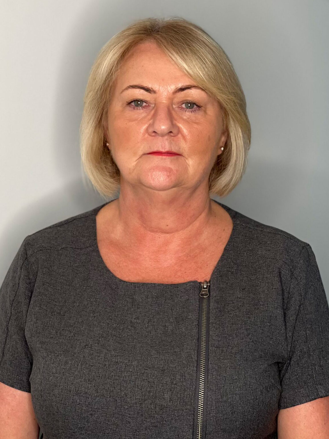 Deborah Jones