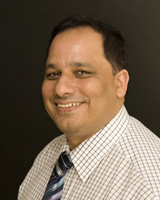 Dr Nadeem Rathore