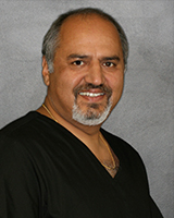 Dr Shahzad Naseem