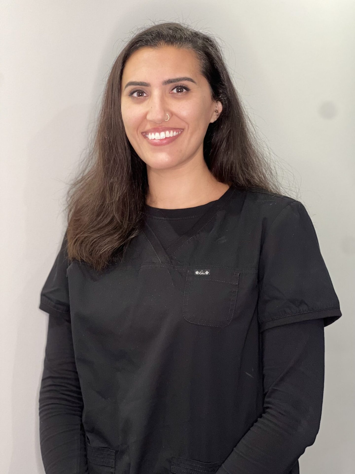 Dr. Fatima Selwood