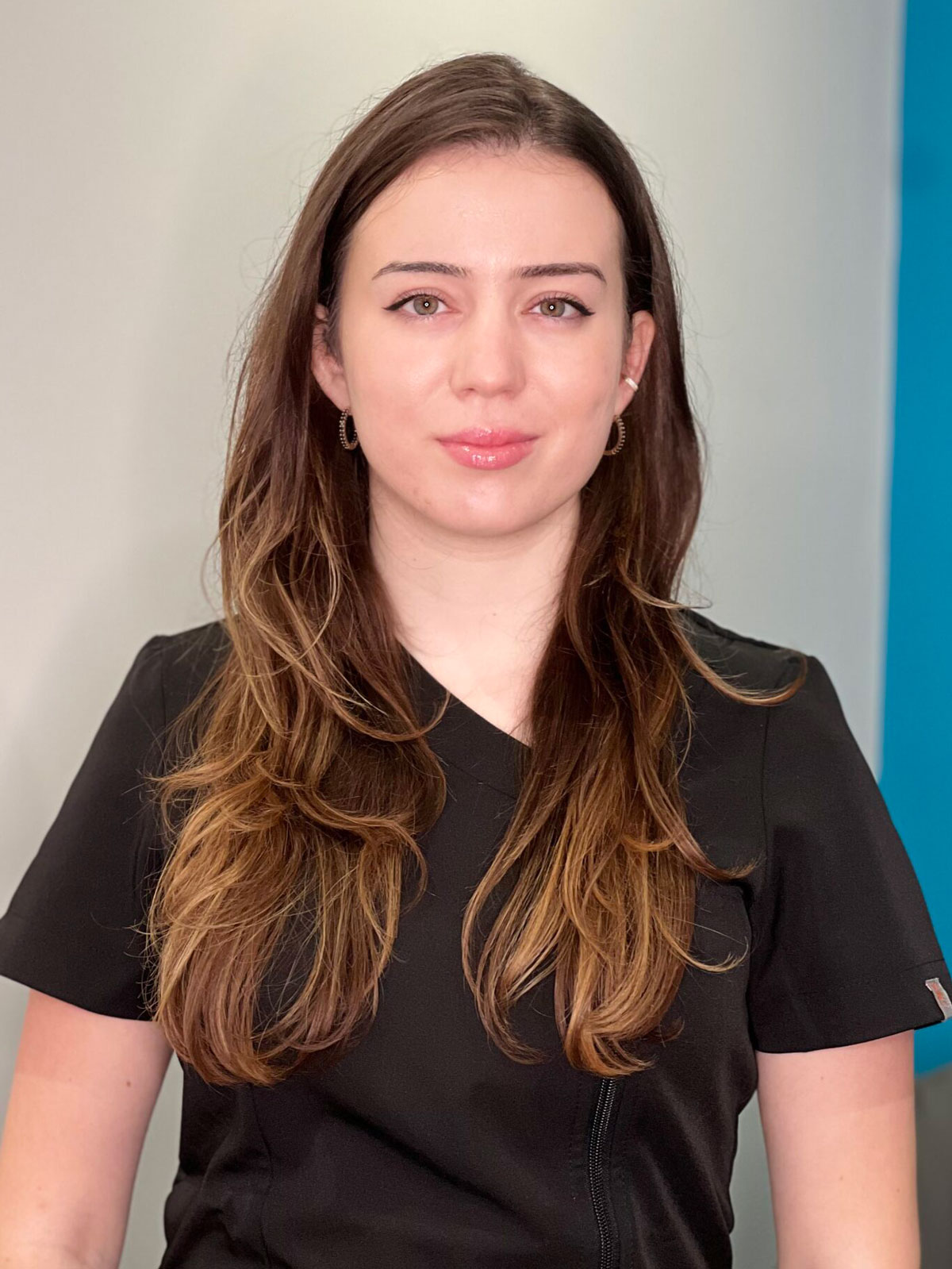 Irina Goncaer