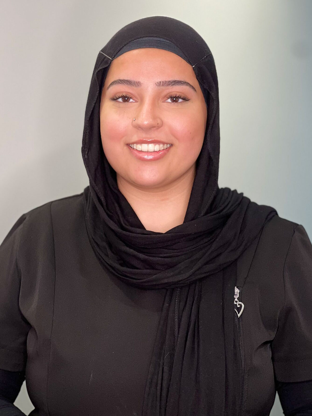 Najibah Ali