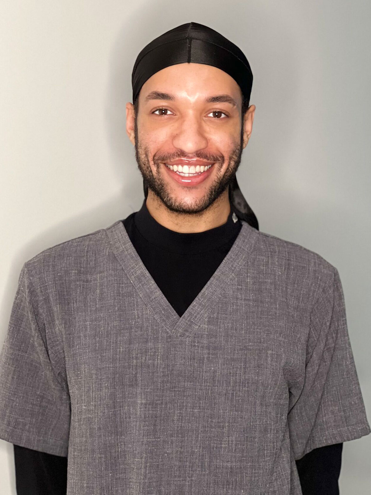 William Amps