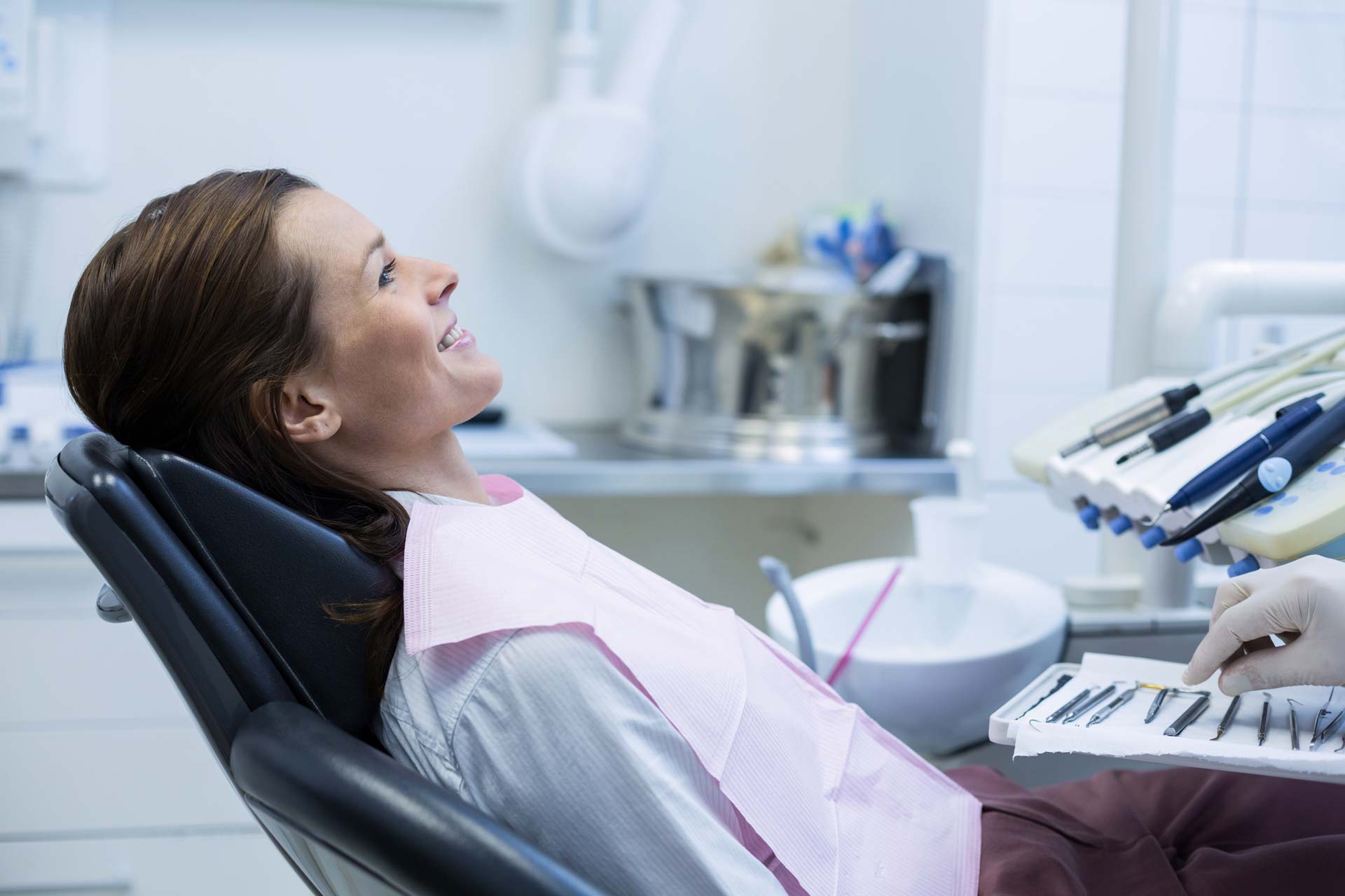dental plan membership