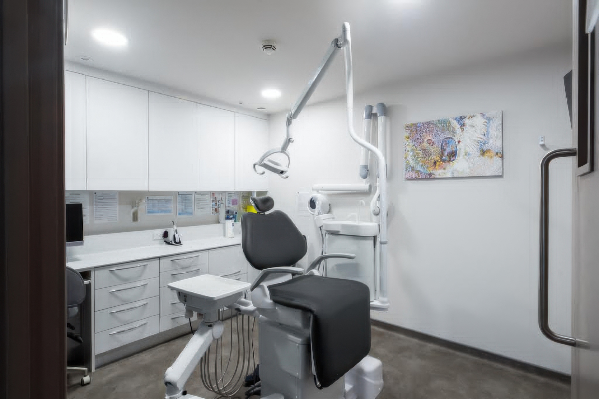 dental plan membership